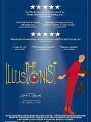 The Illusionist