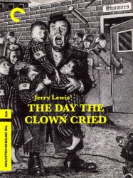 The Day the Clown Cried