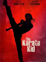 The Karate Kid