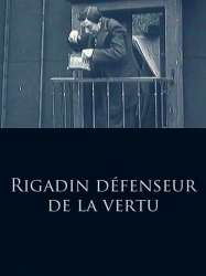 Rigadin: Defender of Virtue