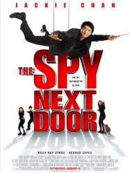 The Spy Next Door