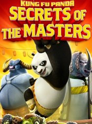 Kung Fu Panda: Secrets of the Masters