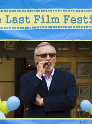 The Last Film Festival