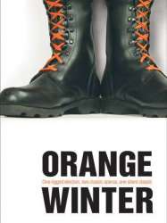 Orange Winter