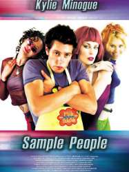 Sample People