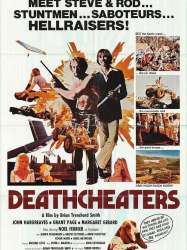 Deathcheaters