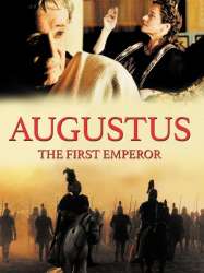 Augustus: The First Emperor