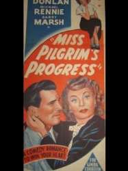 Miss Pilgrim's Progress