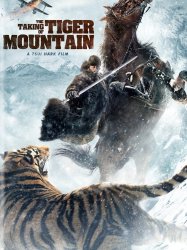 The Taking of Tiger Mountain