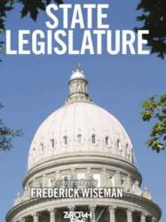 State Legislature