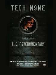 Tech N9ne: The Psychumentary