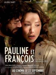 Pauline et François