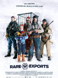 Rare Exports: A Christmas Tale