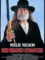 Red Headed Stranger