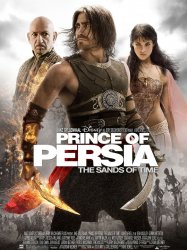 Prince of Persia: The Sands of Time