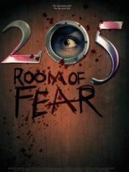 Room 205 of Fear