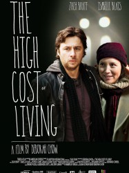The High Cost of Living