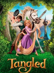 Tangled