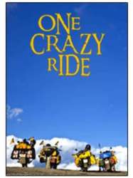 One Crazy Ride