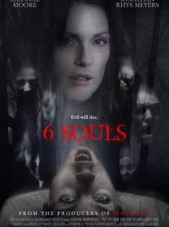 6 Souls