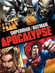 Superman/Batman: Apocalypse