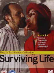 Surviving Life (Theory and Practice)