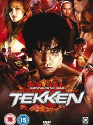 Tekken