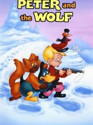 Peter and the Wolf