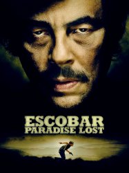 Escobar: Paradise Lost