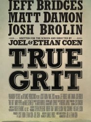 True Grit