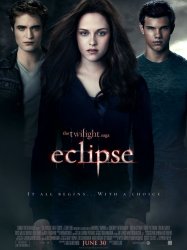 The Twilight Saga: Eclipse