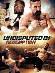 Undisputed III: Redemption