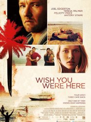 Wish You Were Here