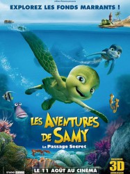 A Turtle's Tale: Sammy's Adventures