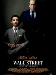 Wall Street: Money Never Sleeps