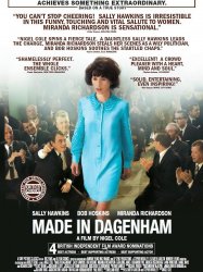 Made in Dagenham