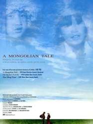 A Mongolian Tale