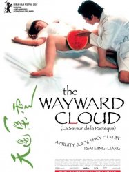 The Wayward Cloud