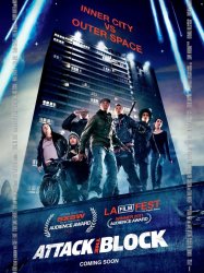 Attack the Block