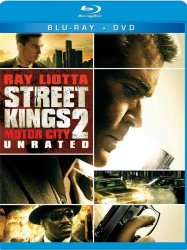 Street Kings 2: Motor City