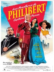 The Adventures of Philibert, Captain Virgin