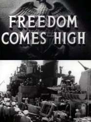 Freedom Comes High