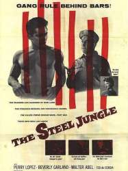 The Steel Jungle