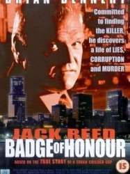 Jack Reed: Badge of Honor