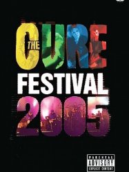 The Cure - Festival 2005