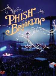 Phish: Live In Brooklyn
