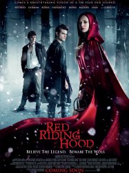 Red Riding Hood