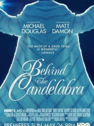 Behind the Candelabra