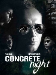 Concrete Night