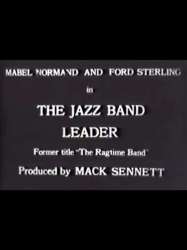 The Ragtime Band